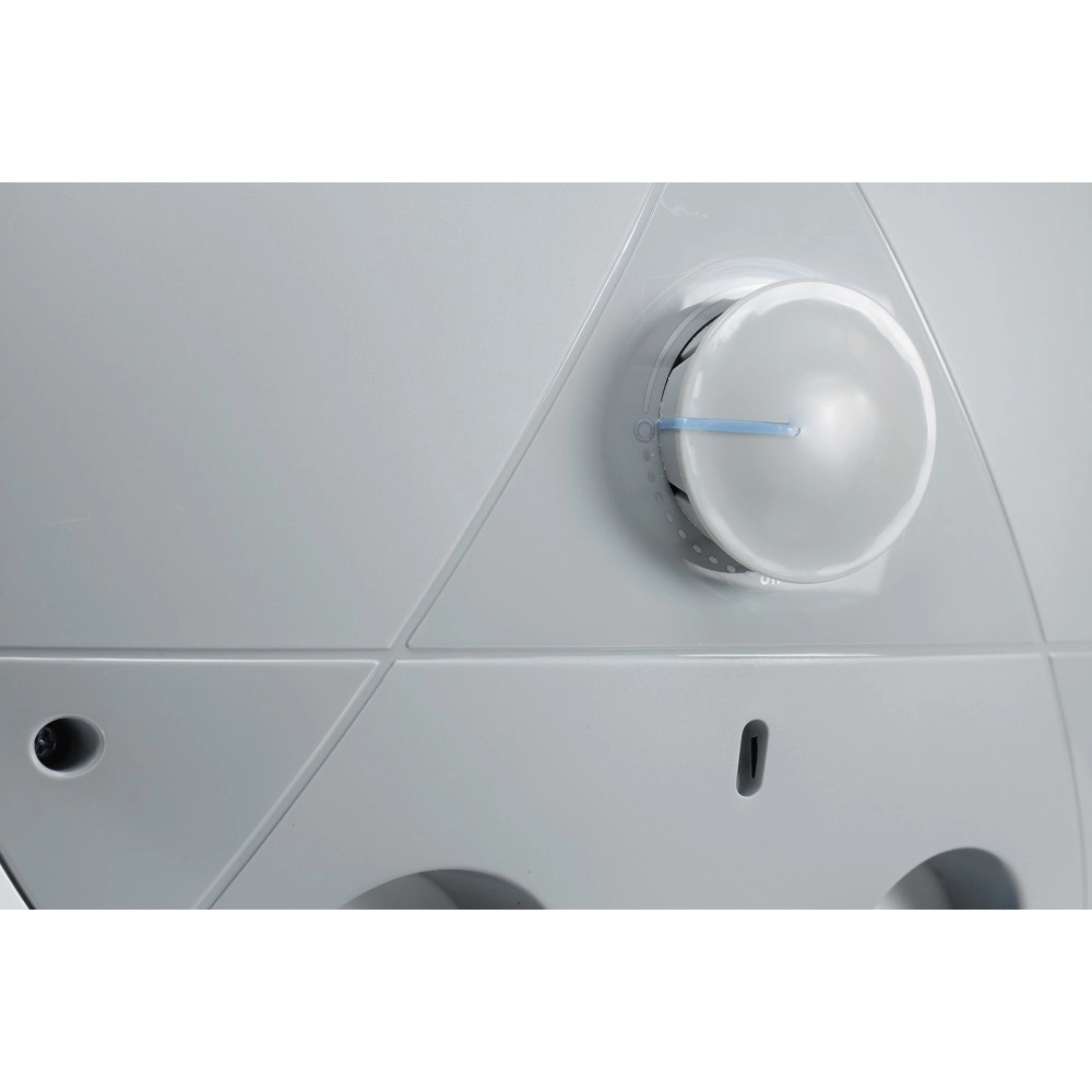 Бойлер електричний Willer EV50SR-HIT Slim (EV50SR-HIT Slim) Фото - 1